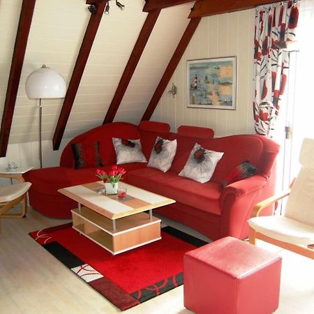 Ferienhaus Ringwall 80 Cuxhaven Exterior foto