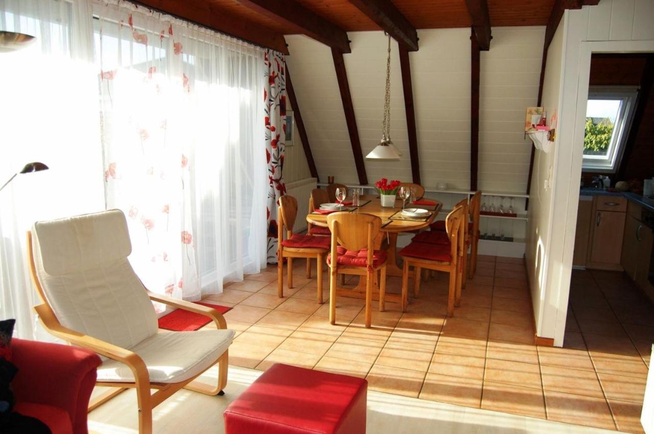 Ferienhaus Ringwall 80 Cuxhaven Exterior foto